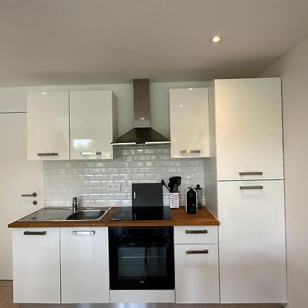 דירות Les Terrasses De Malmedy - Duplex 430 מראה חיצוני תמונה