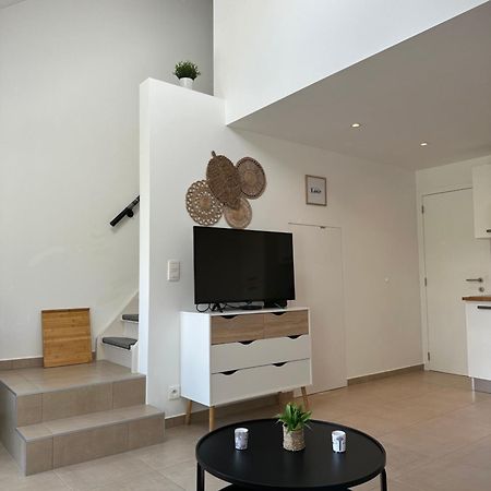 דירות Les Terrasses De Malmedy - Duplex 430 מראה חיצוני תמונה