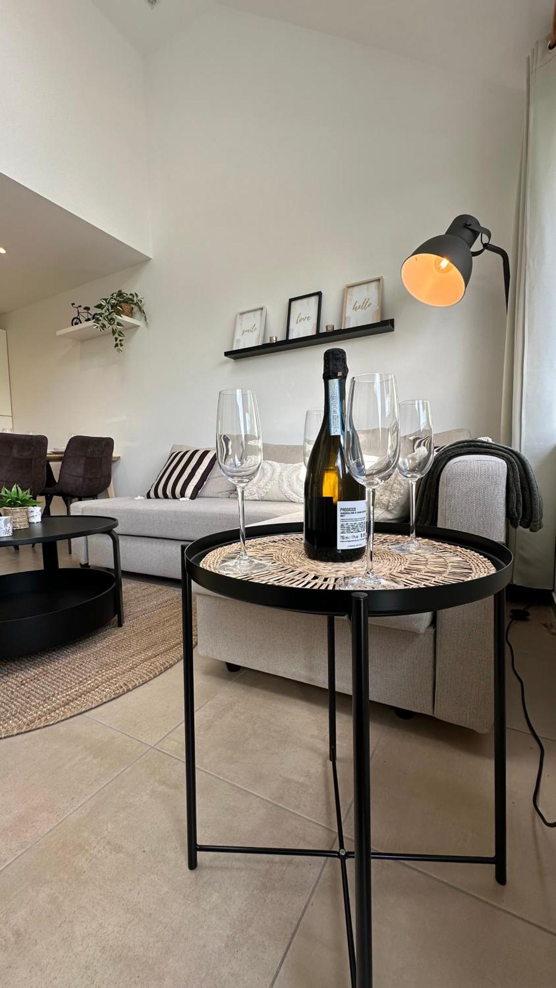 דירות Les Terrasses De Malmedy - Duplex 430 מראה חיצוני תמונה