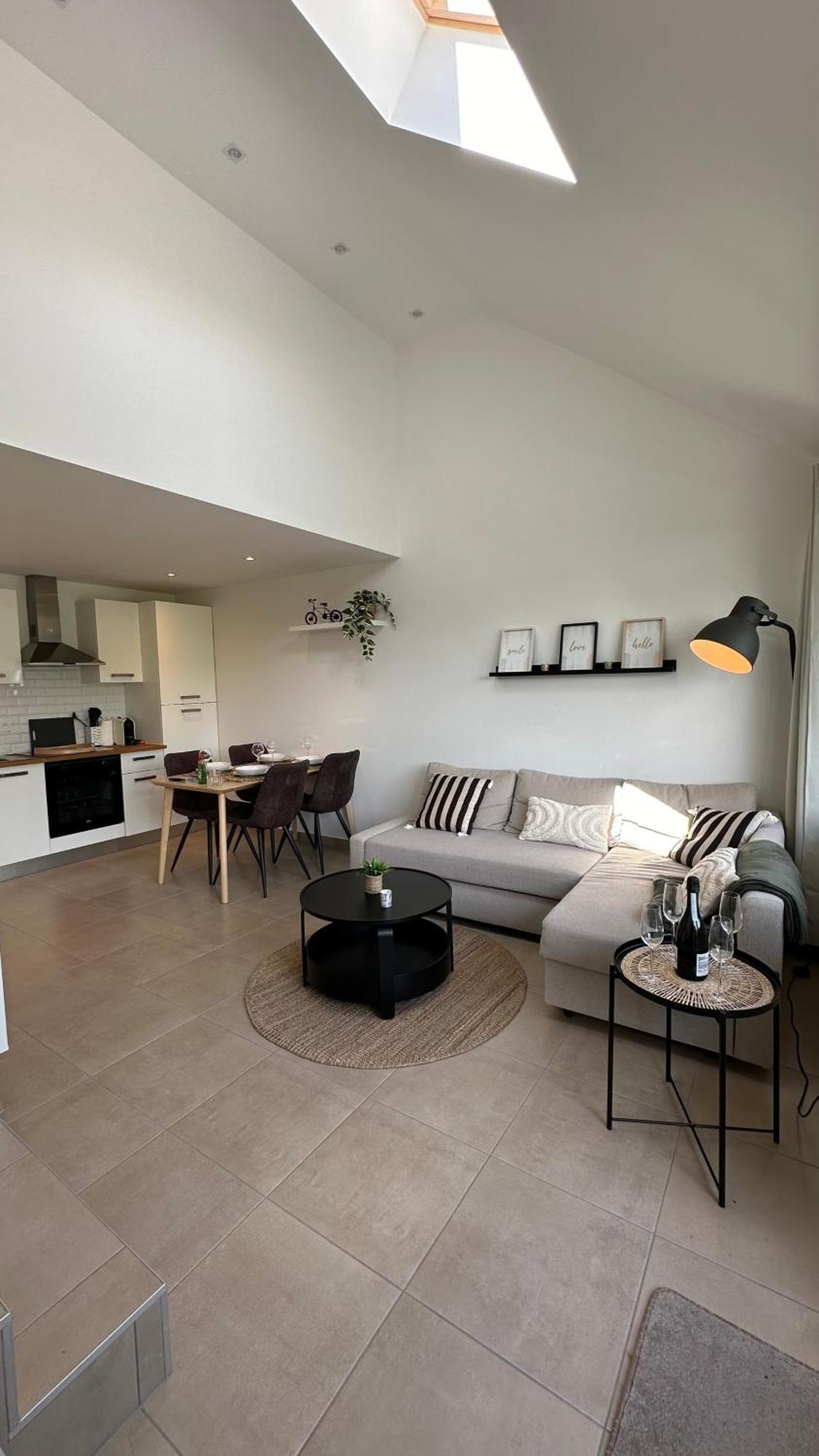 דירות Les Terrasses De Malmedy - Duplex 430 מראה חיצוני תמונה