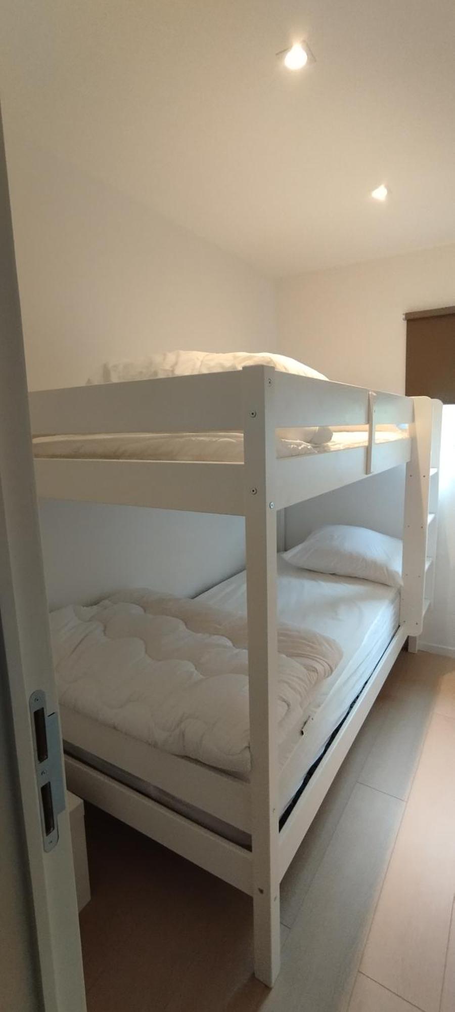 דירות Les Terrasses De Malmedy - Duplex 430 מראה חיצוני תמונה