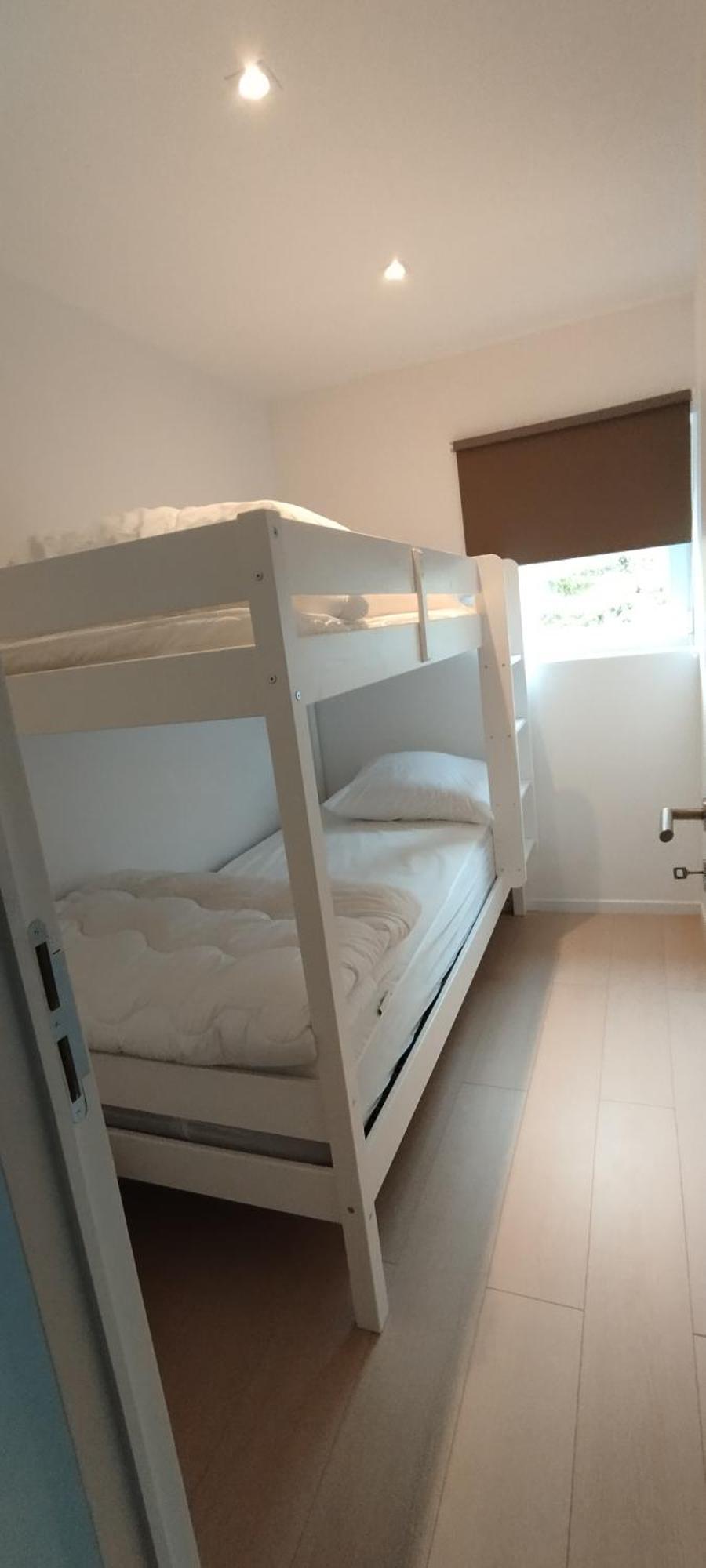 דירות Les Terrasses De Malmedy - Duplex 430 מראה חיצוני תמונה